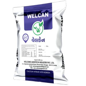 welcan